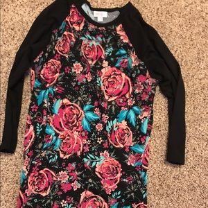 Lularoe Randy Tee